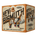 HEVI-SHOT HEVI BISMUTH UPLAND 20 GA 2.75 IN 5 SHOT 1 OZ- 25/BOX