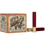 HEVI-Shot Hevi-Bismuth Upland Shotshells .410 3" 9/16 oz 1300 fps 5 25/rd