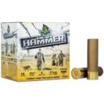 HEVI-Shot Hevi-Hammer Shotshell 12 ga 3.5" 1.5 oz 1500 fps 4 25/rd