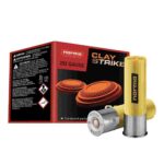 Norma Claystrike Shotshells 20 ga 2-3/4" 1 oz 1250 fps 8 25/rd