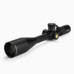Athlon Argos BTR Gen 3 Rifle Scope 10-40x56 30mm SFP ABLR4 MOA Black