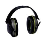 Peltor Sport Shotgunner II Low-Profile Hearing Protector 24dB Muffs