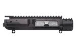 Aero Precision M5E1 Enhanced Assembled Upper Receiver - Anodized Blk