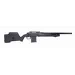 Remington 700 Magpul Enhanced Rifle 308 Win 4rd 10rd Magazine 20" Barrel Magpul Hunter Stock Black