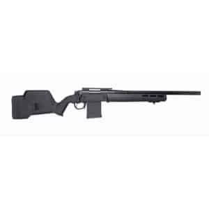 Remington 700 Magpul Enhanced Rifle 308 Win 4rd 10rd Magazine 20" Barrel Magpul Hunter Stock Black