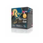 Star Team EVO HV 32 Gram Shotshells 12 ga 2-3/4" 1-1/8 oz 1300 fps #7.5 25/ct