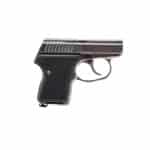Seecamp LWS-380 Handgun 380 Auto 6rd Magazine 2" Barrel DAO Polished Slide Black Grip