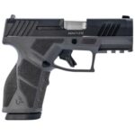 Taurus GX2 Handgun 9mm Luger 13rd Magazines (2) 3.38" Barrel Gray Frame/Black Slide