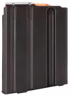 Ruger Rifle Magazine for SR556 Rifle .223 Rem/5.56mm 5rds Black
