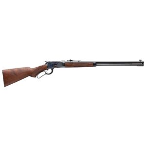 Winchester Model 1892 Deluxe Octagon Takedown Rifle .44 Rem Mag 11/rd Magazine 24" Barrel Walnut