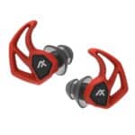 Axil X30i Passive Ear Plugs 13-31dB Blaze