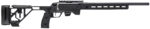TIKKA T1X ACE TARGET 17HMR 20"