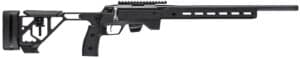 TIKKA T1X ACE TARGET 17HMR 20"