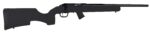 HOWA M1100 22LR BLK 18" TB