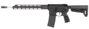 SIG SAUER M400 TREAD V2 5.56MM 10+1 16"