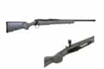 CHRISTENSEN ARMS MESA 6.5CR GRAY/BLACK 22"    #