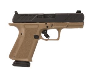 SHADOW SYSTEMS MR920 FND 9MM FDE/BLK OR 15+1#