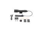 STREAMLIGHT PROTAC HL-X USB RAIL 1000LM BK