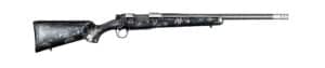 CHRISTENSEN ARMS RIDGELINE FFT TI 6.5PRC 20"