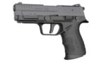 RETAY RXP22 22LR BLK 13+1 DA/SA TB