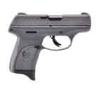 RUGER EC9S 9MM ELITE CONCRETE 7+1  #