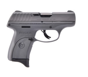RUGER EC9S 9MM ELITE CONCRETE 7+1  #