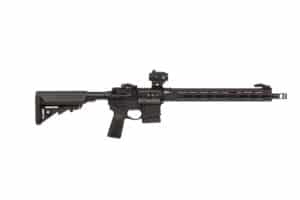 SPRINGFIELD ARMORY SAINT VICTOR 5.56 10+1 B5 GU