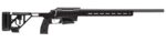 TIKKA T3X ACE TGT 6.5CR 26" BLK TB