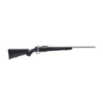 TIKKA T3X LITE 7PRC 24" SS/BLK TB