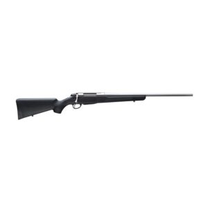 TIKKA T3X LITE 7PRC 24" SS/BLK TB