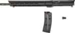 FRANKLIN ARMORY F17 X 16" - UPPER KIT 17 WSM 10RD BLACK