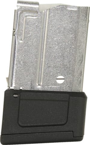 ANSCHUTZ MAGAZINE 1761 22WMR - 5RD STAINLESS