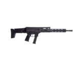 GRAND POWER STRIBOG SP9A3G 9MM 16" RIFLE ENHANCED BLACK W/1 27RD GLK MAG