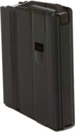 CPD MAGAZINE AR15 7.62X39 10RD - BLACKENED STAINLESS STEEL
