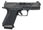 SS MR920 BLACK MASS COMPLIANT 9MM BLK BRL PISTOL W/ 2-10RD MAGS