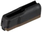 BROWNING MAGAZINE X-BOLT SHORT - ACTION .243/.308/7MM-08 BRONZE