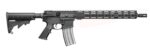 DELTON SIERRA 316L 5.56 16" RFL BLK