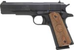 IVER JOHNSN GI STYLE 1911 BL 45 PST