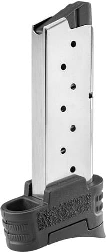 FN MAGAZINE FN 503 9MM 8RD - BLACK