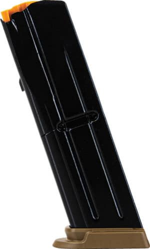 FN MAGAZINE FN 509 9MM 10RD - FDE