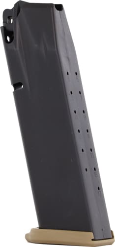 FN MAGAZINE FN HIGH POWER 9MM - 17 RD FDE