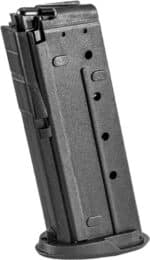 FN MAGAZINE FIVE-SEVEN MRD - 10RD 5.7X28MM BLACK