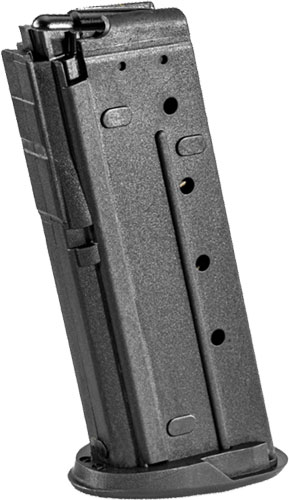 FN MAGAZINE FIVE-SEVEN MRD - 10RD 5.7X28MM BLACK