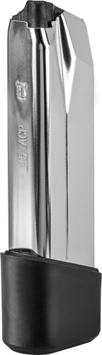 FN MAGAZINE FN 545 45 ACP - 18 RD BLACK