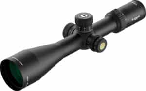 ATHLON SCOPE HELOS BTR G2 34MM - 6-24X56 SF IR APRS6 MIL FFP