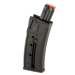 MOSSBERT 702 PLINKSTER 22 25RD MAG
