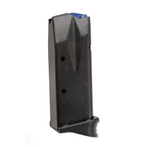 WALTHER P99C 9MM 10RD W/FNGR REST