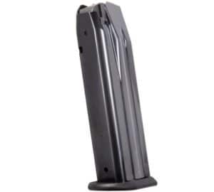 WALTHER ARMS MAGAZINE P99 9MM 15RD