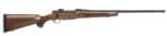 MOSSBERG PATRIOT 7PRC BL/WD 24" TB