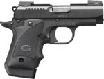 KIMBER MICRO 9MM 3.15" NIGHTFALL DN #